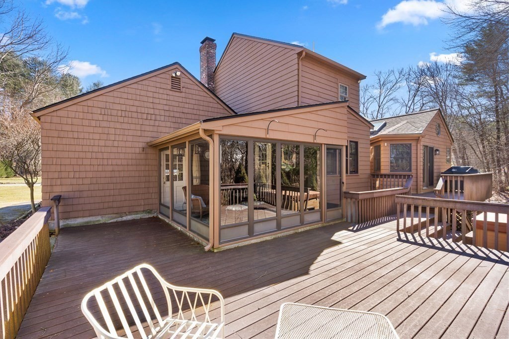 13 Butternut Road Westford, MA 01886 - Photo 29 of 34 Gallery Image 29