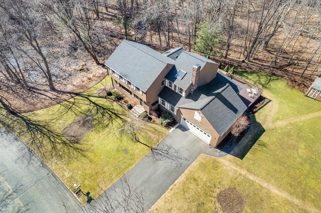 13 Butternut Road Westford, MA 01886 - Photo 31 of 34 Gallery Image 31