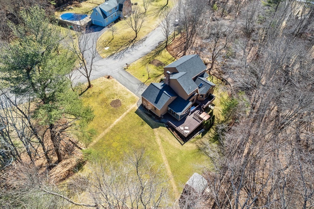 13 Butternut Road Westford, MA 01886 - Photo 32 of 34 Gallery Image 32