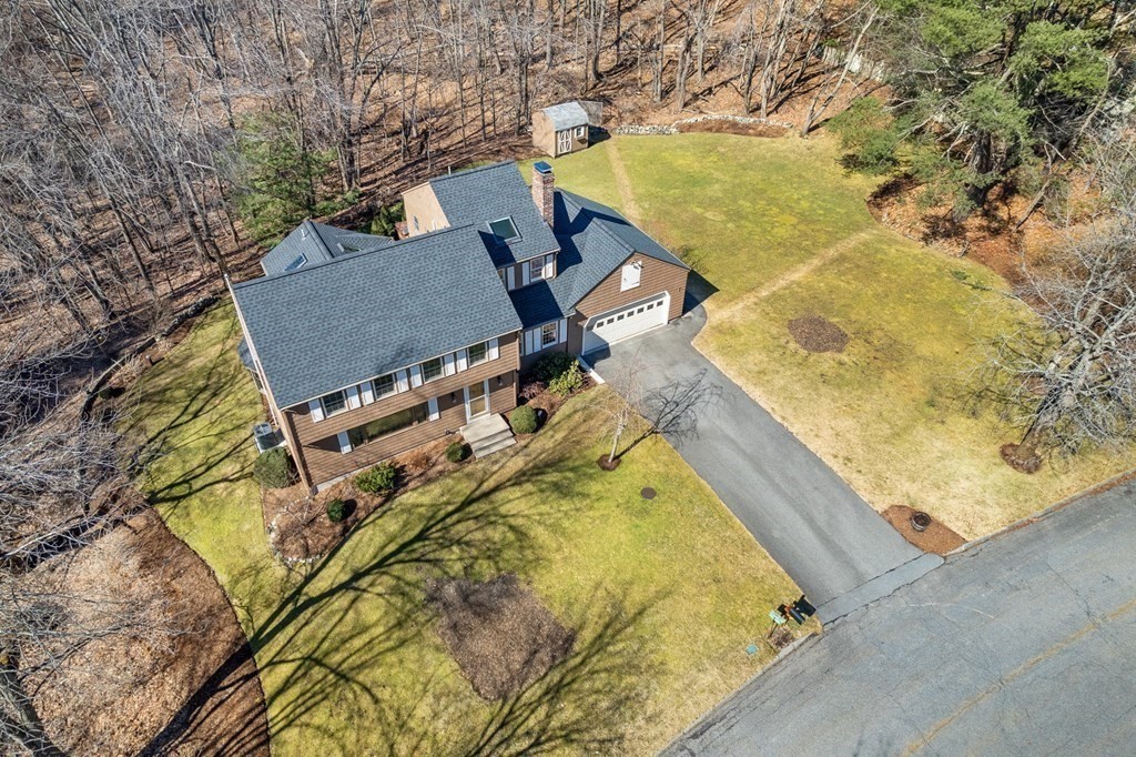 13 Butternut Road Westford, MA 01886 - Photo 33 of 34 Gallery Image 33