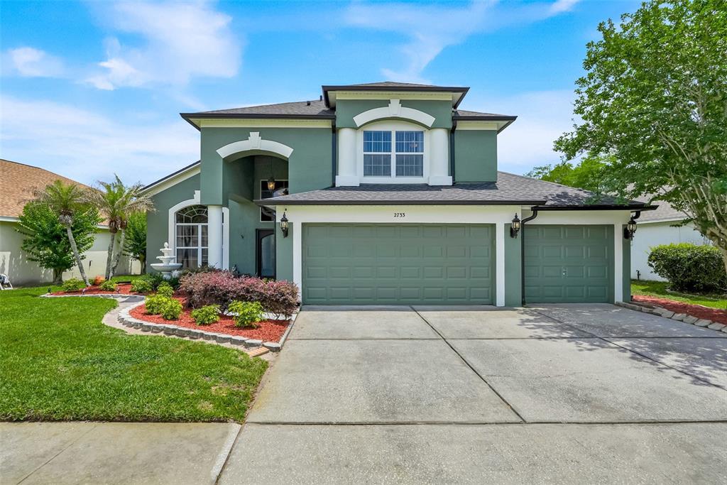 2733 Runyon Circle Orlando, FL 32837 - Photo 1 of 73