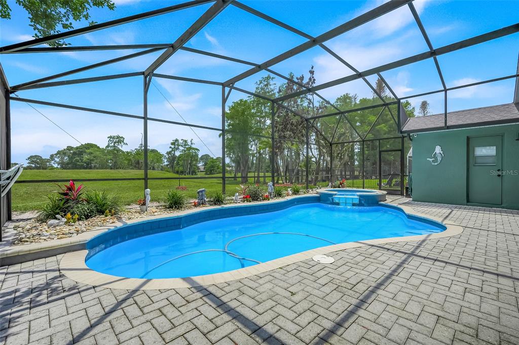 2733 Runyon Circle Orlando, FL 32837 - Photo 50 of 73