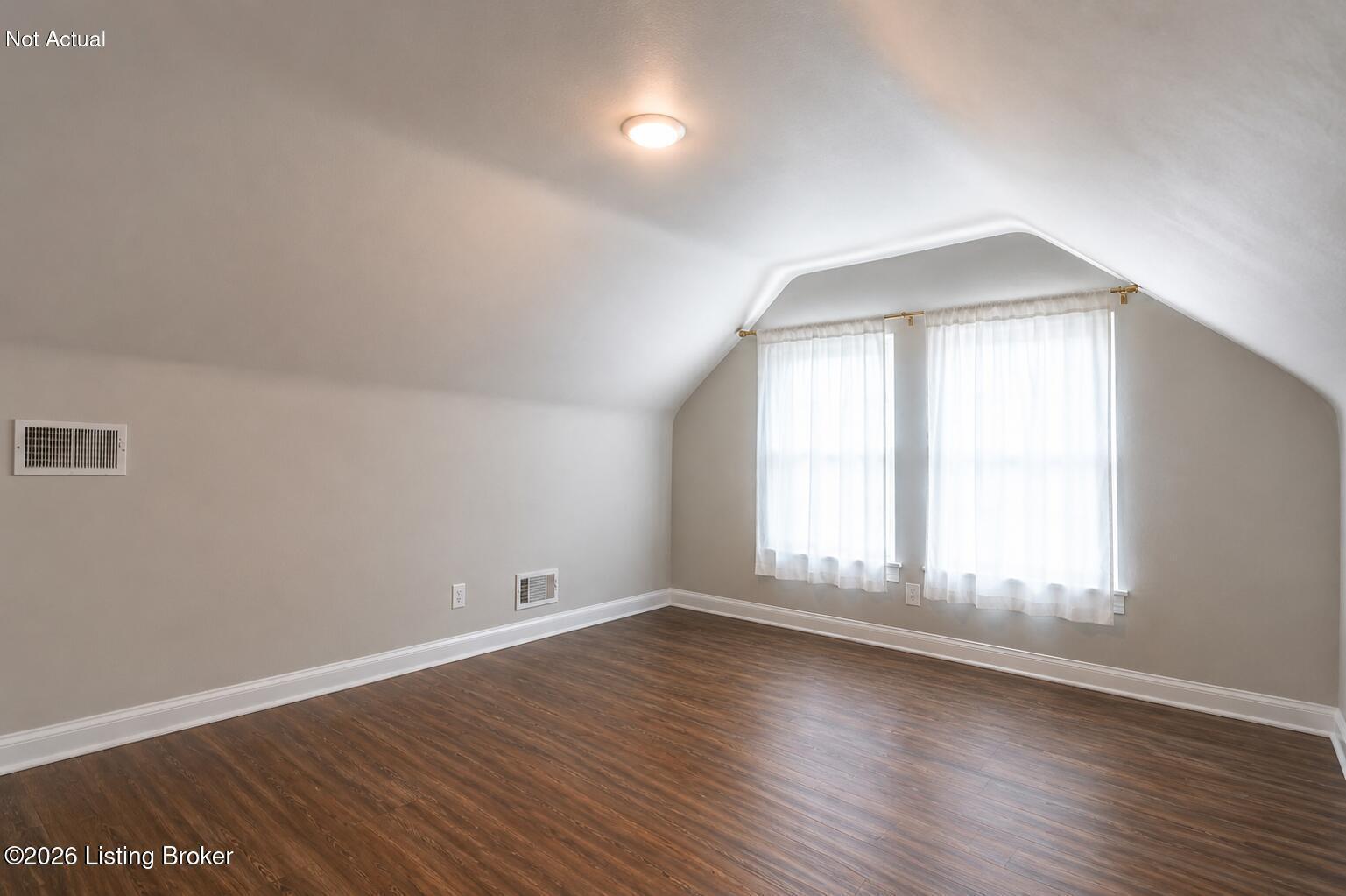 3323 Dell Road Louisville, KY 40299 - Photo 36 of 60 Virtually Staged - removed existing furnitures