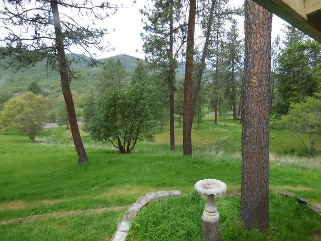 1890 Wards Creek Road Rogue River, OR 97537 - Photo 26 of 26 View 3 from covered front porch