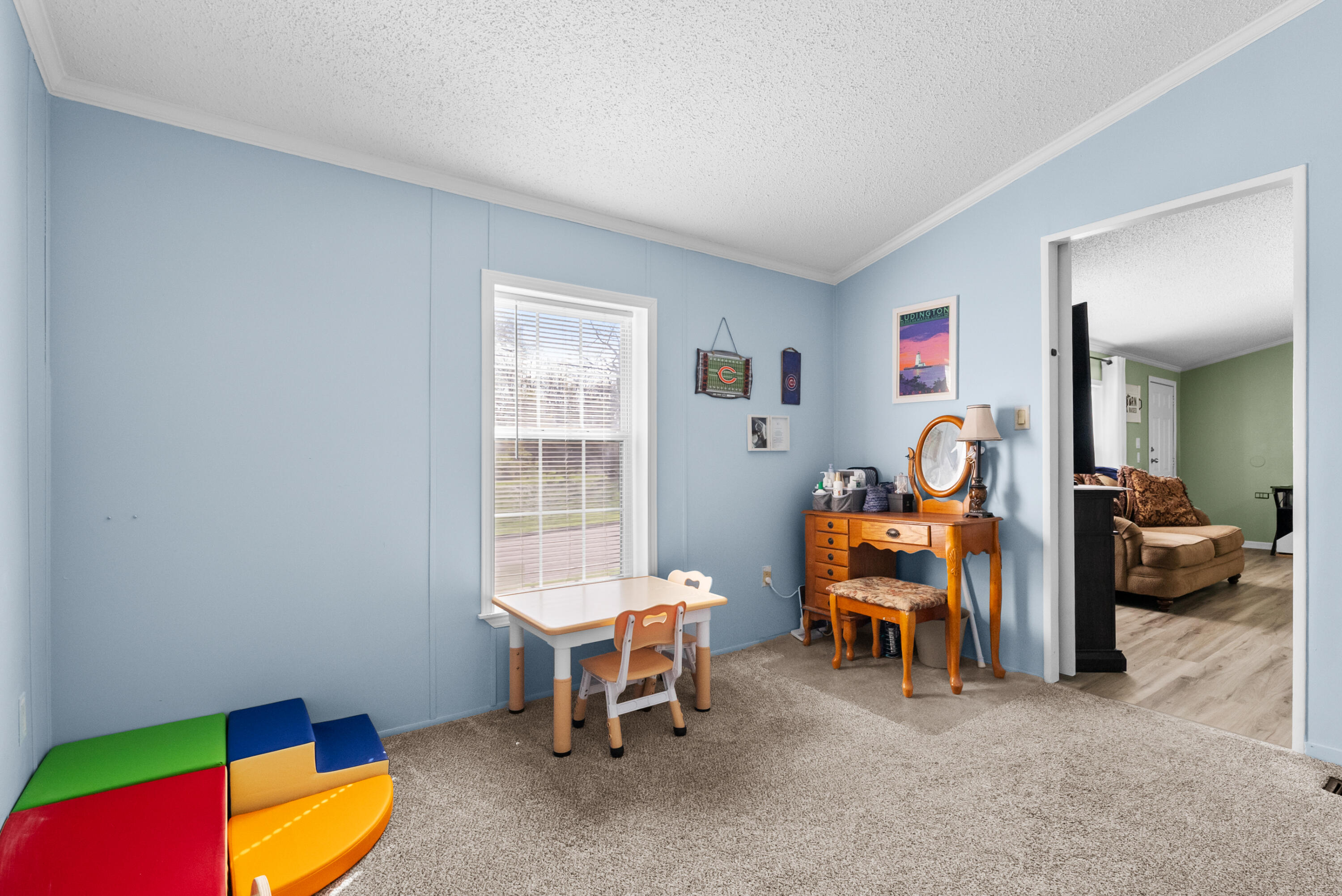 104 Seneca Street Decatur, MI 49045 - Photo 21 of 32 LC - Seneca St 104 Decatur 49045-19