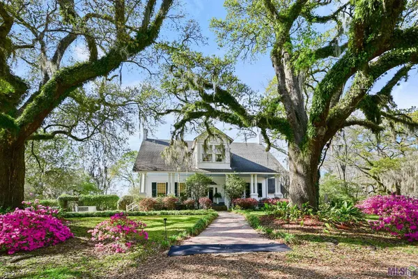 $1,200,000 | 411 Desert Lane, Woodville, MS 39669