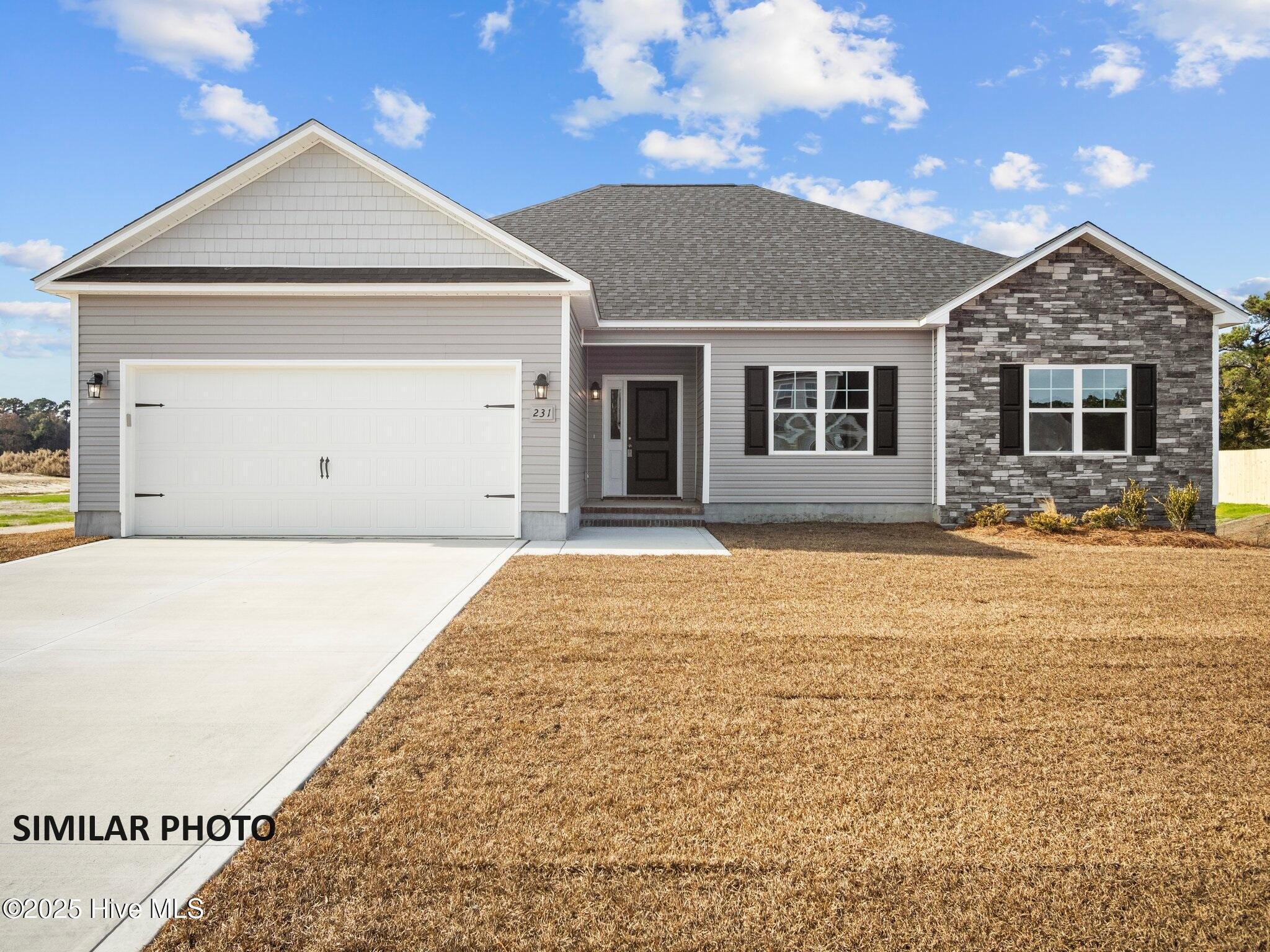 139 Tides End Drive Holly Ridge, NC 28445 - Photo 3 of 32 1-web-or-mls-PC051563