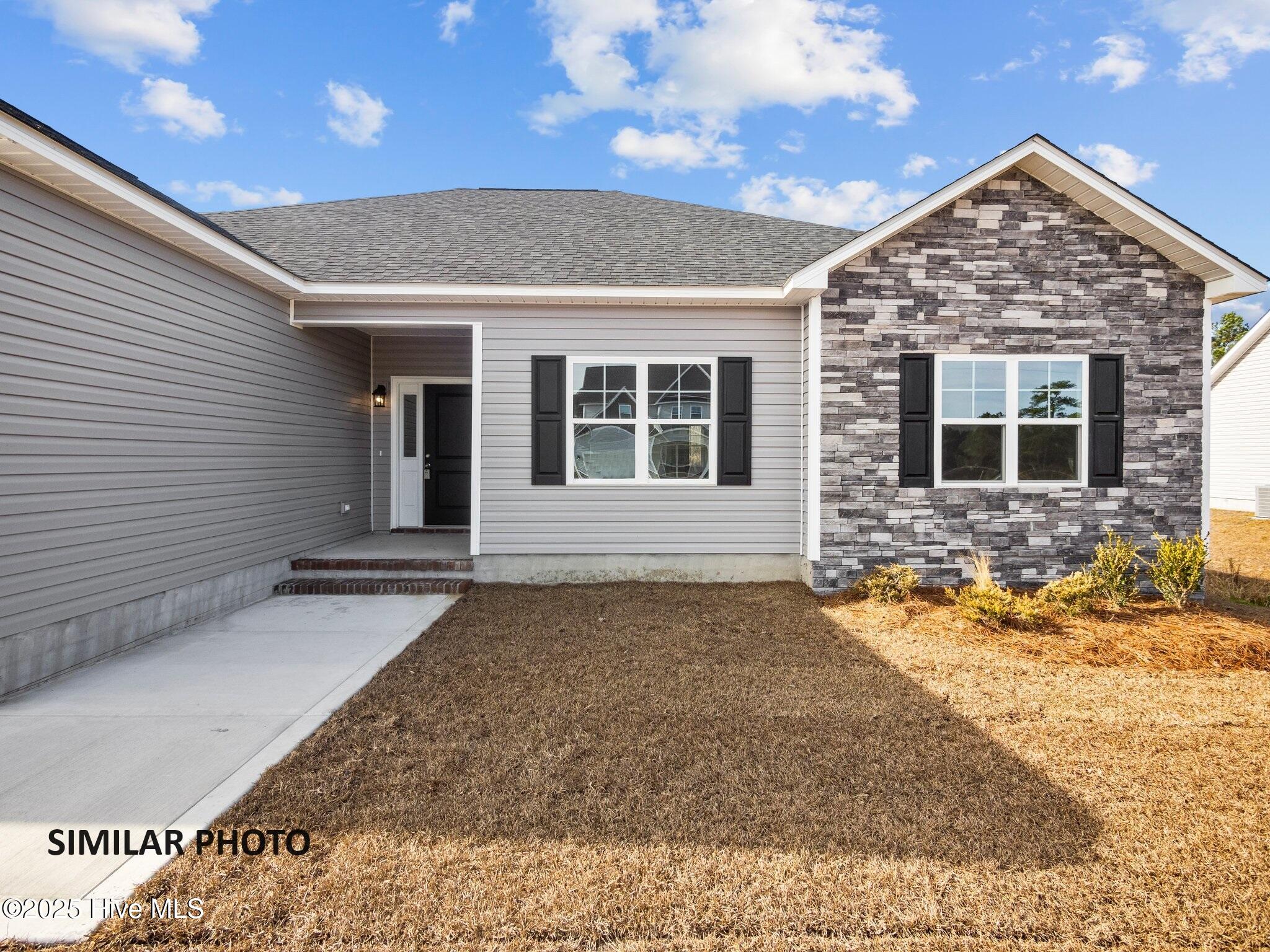 139 Tides End Drive Holly Ridge, NC 28445 - Photo 5 of 32 2-web-or-mls-PC051573
