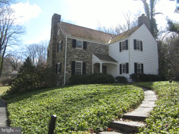 12 Brookside Road Wallingford, PA 19086 - Photo 1 of 21