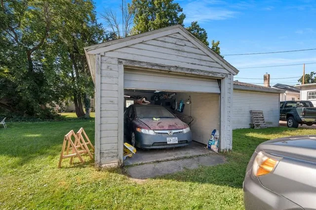 $175,000 | 76 West Bank Street, Fond du Lac, WI 54935