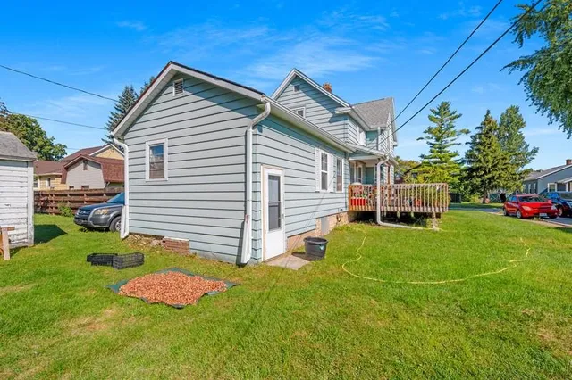 $175,000 | 76 West Bank Street, Fond du Lac, WI 54935