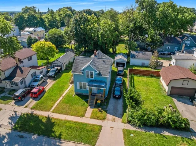 $175,000 | 76 West Bank Street, Fond du Lac, WI 54935