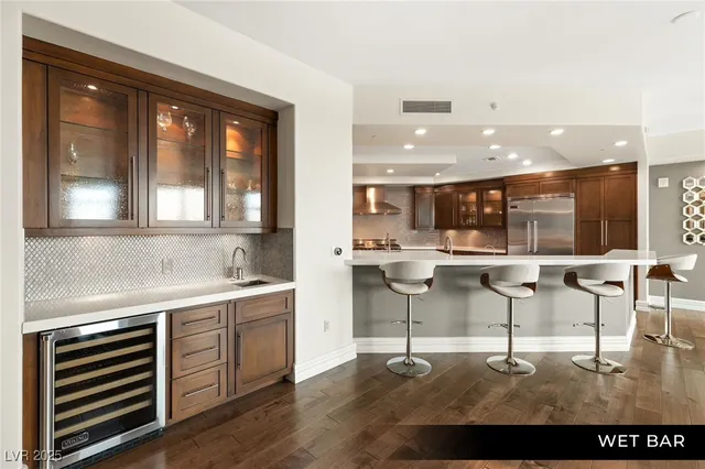 $2,895,000 | 9101 Alta Drive, Unit 1202, Las Vegas, NV 89145