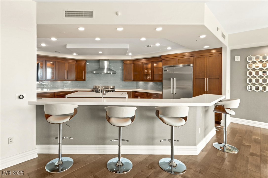 9101 Alta Drive, Unit 1202 Las Vegas, NV 89145 - Photo 12 of 55