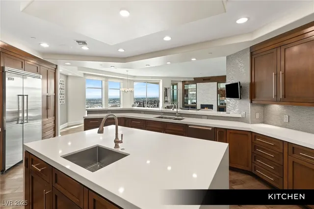 $2,895,000 | 9101 Alta Drive, Unit 1202, Las Vegas, NV 89145