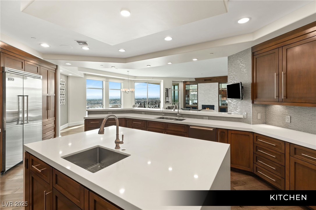 9101 Alta Drive, Unit 1202 Las Vegas, NV 89145 - Photo 13 of 55