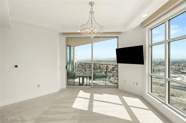 $2,895,000 | 9101 Alta Drive, Unit 1202, Las Vegas, NV 89145