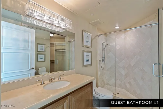 $2,895,000 | 9101 Alta Drive, Unit 1202, Las Vegas, NV 89145