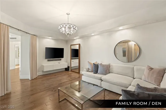 $2,895,000 | 9101 Alta Drive, Unit 1202, Las Vegas, NV 89145