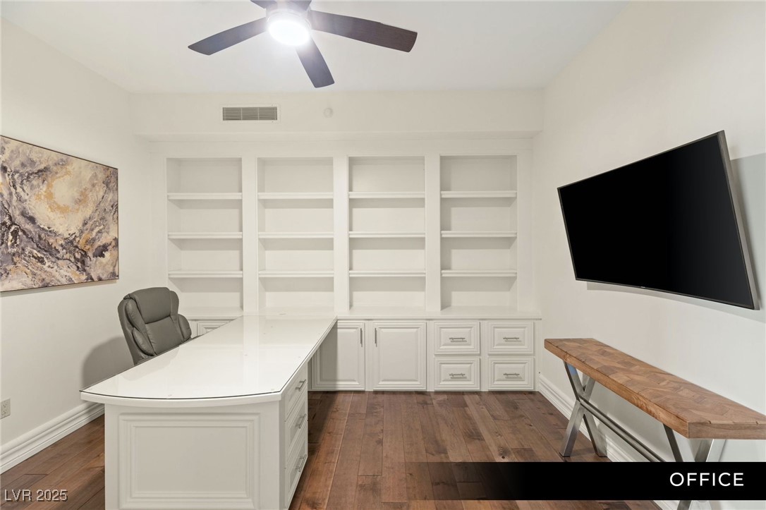 9101 Alta Drive, Unit 1202 Las Vegas, NV 89145 - Photo 23 of 55