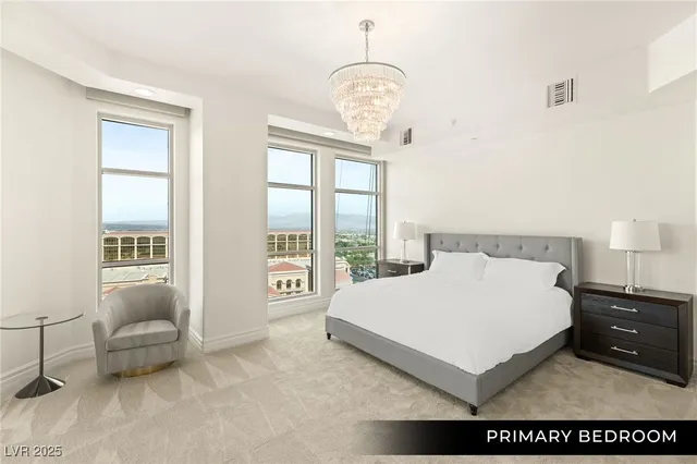 $2,895,000 | 9101 Alta Drive, Unit 1202, Las Vegas, NV 89145