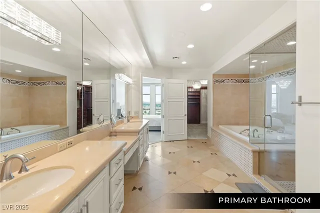 $2,895,000 | 9101 Alta Drive, Unit 1202, Las Vegas, NV 89145