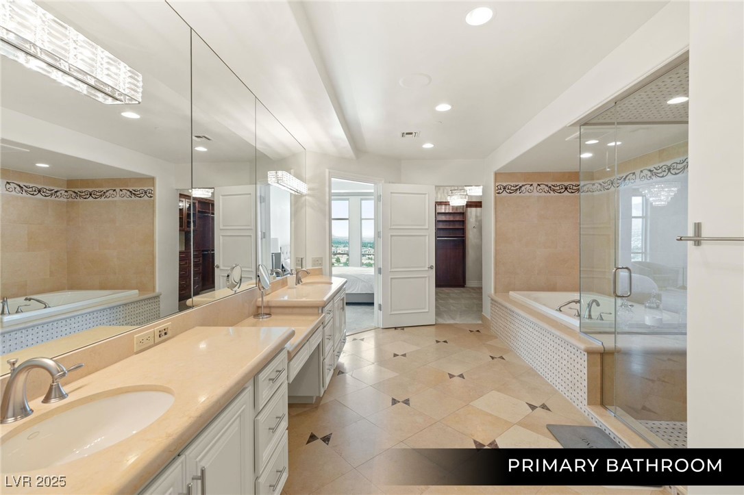 9101 Alta Drive, Unit 1202 Las Vegas, NV 89145 - Photo 29 of 55