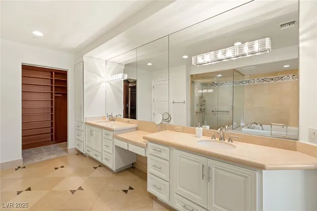 $2,895,000 | 9101 Alta Drive, Unit 1202, Las Vegas, NV 89145