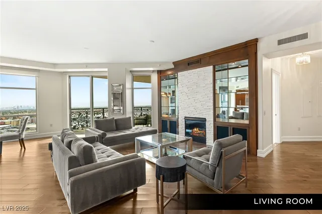 $2,895,000 | 9101 Alta Drive, Unit 1202, Las Vegas, NV 89145