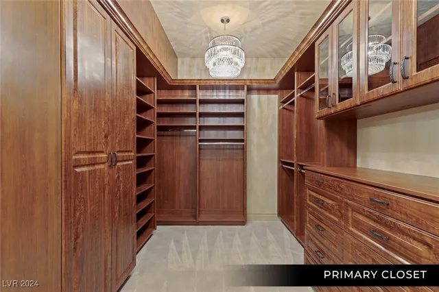 $2,895,000 | 9101 Alta Drive, Unit 1202, Las Vegas, NV 89145