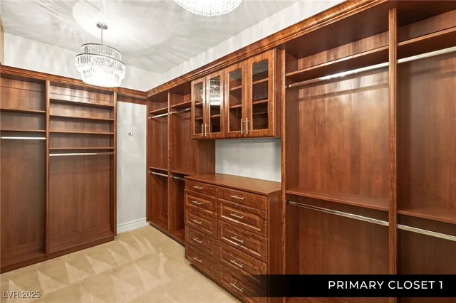 $2,895,000 | 9101 Alta Drive, Unit 1202, Las Vegas, NV 89145