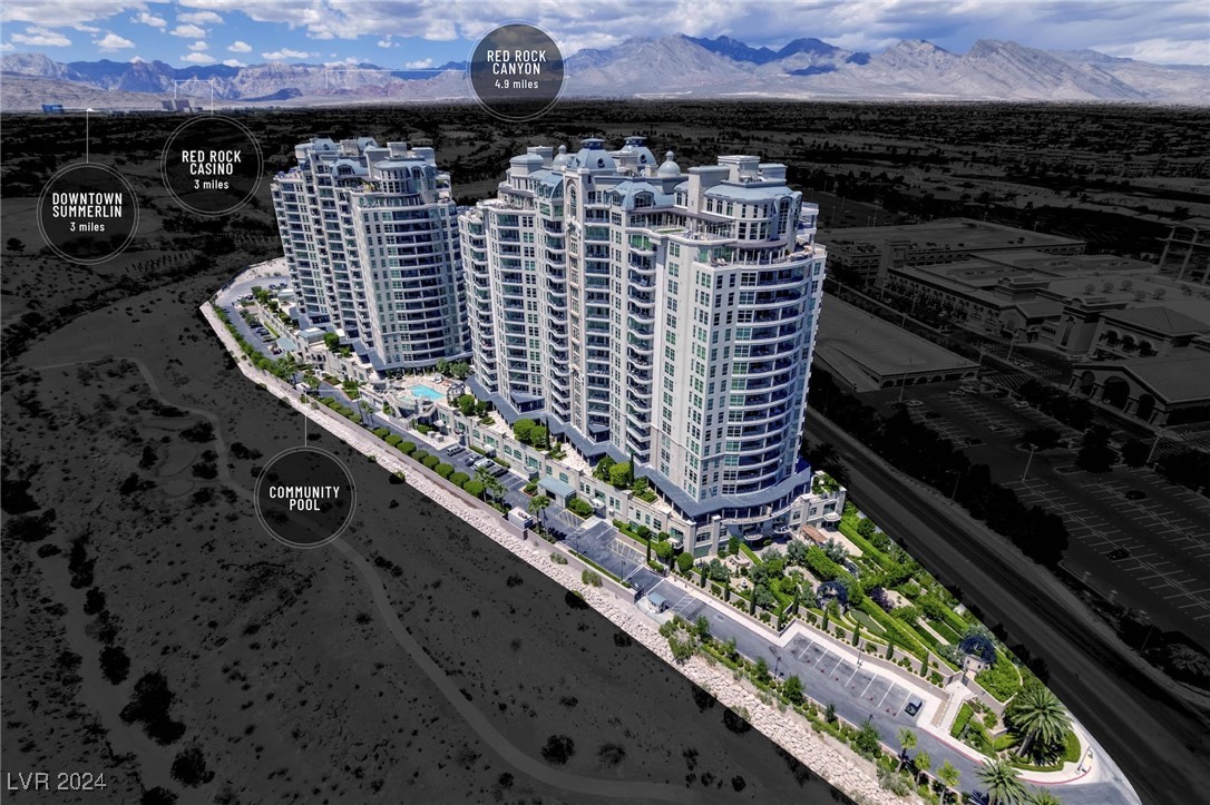 9101 Alta Drive, Unit 1202 Las Vegas, NV 89145 - Photo 37 of 55