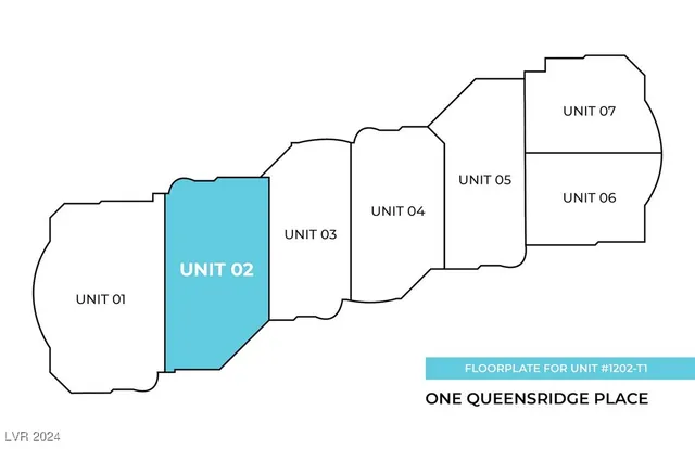 $2,895,000 | 9101 Alta Drive, Unit 1202, Las Vegas, NV 89145