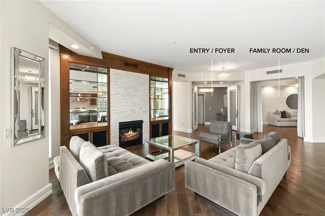 $2,895,000 | 9101 Alta Drive, Unit 1202, Las Vegas, NV 89145