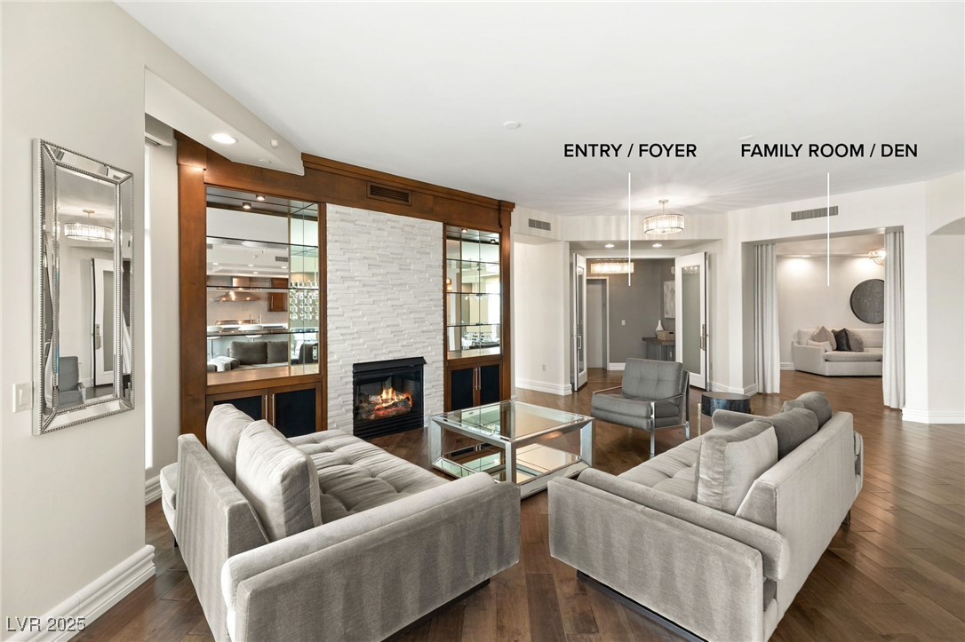 9101 Alta Drive, Unit 1202 Las Vegas, NV 89145 - Photo 4 of 55