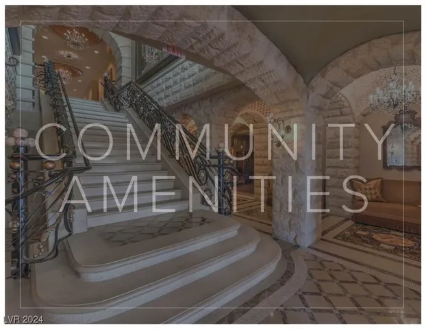 $2,895,000 | 9101 Alta Drive, Unit 1202, Las Vegas, NV 89145