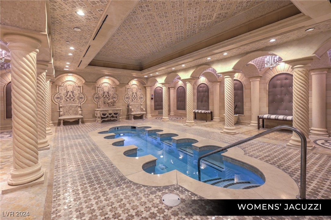 9101 Alta Drive, Unit 1202 Las Vegas, NV 89145 - Photo 45 of 55