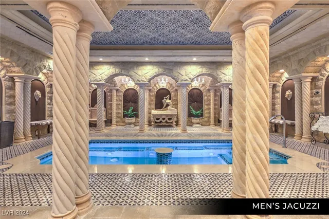 $2,895,000 | 9101 Alta Drive, Unit 1202, Las Vegas, NV 89145