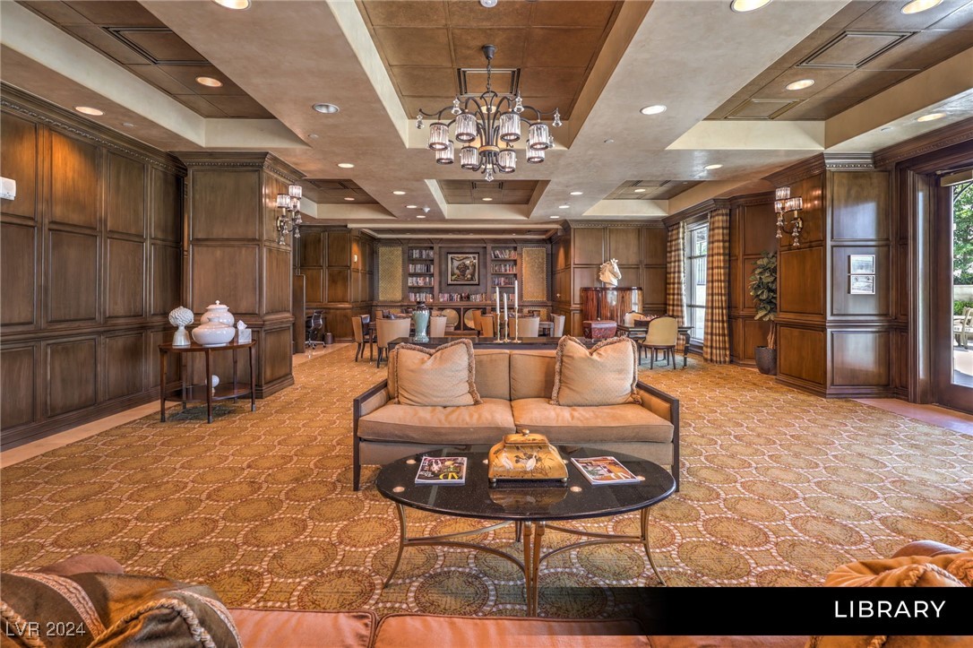 9101 Alta Drive, Unit 1202 Las Vegas, NV 89145 - Photo 47 of 55