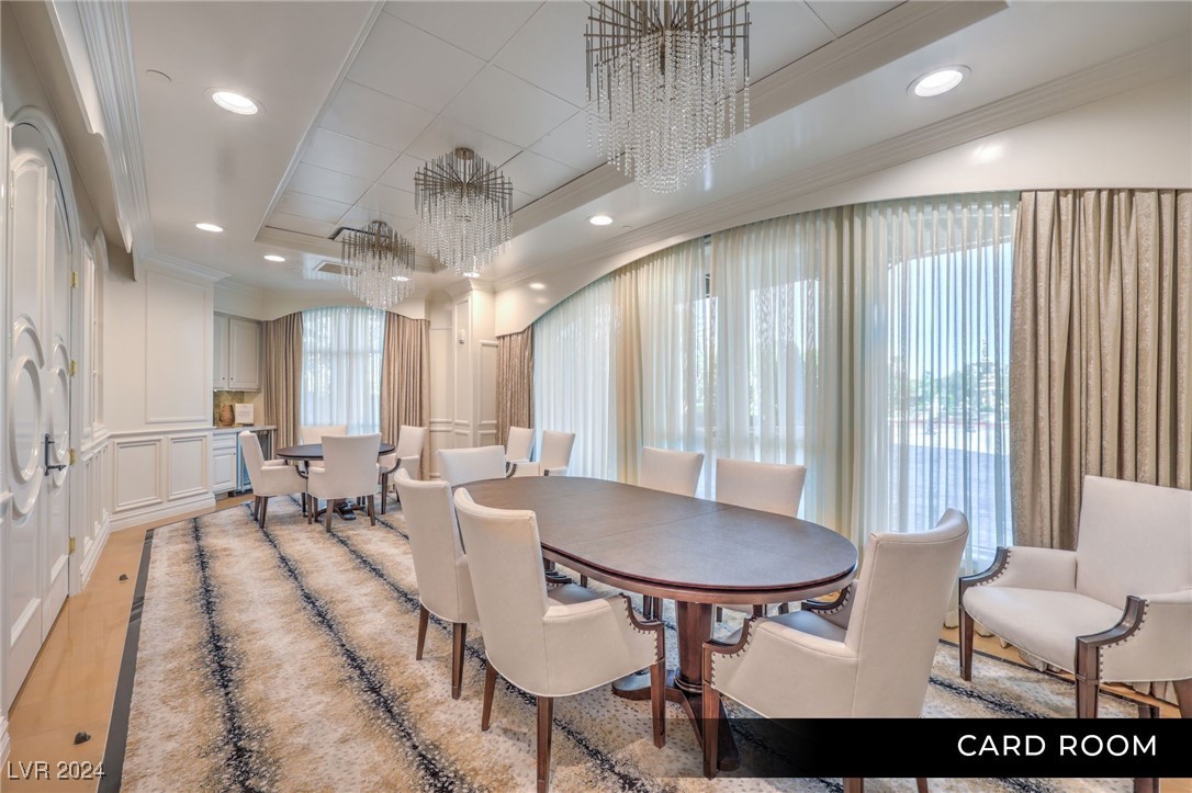 9101 Alta Drive, Unit 1202 Las Vegas, NV 89145 - Photo 49 of 55