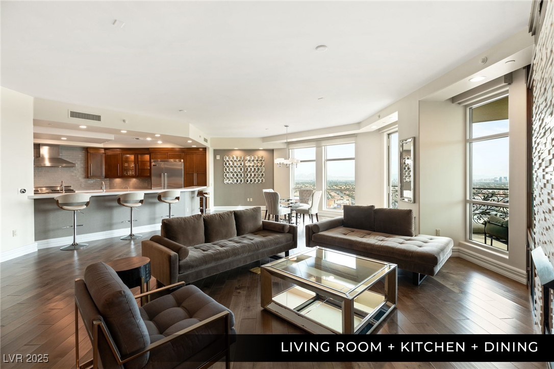 9101 Alta Drive, Unit 1202 Las Vegas, NV 89145 - Photo 5 of 55