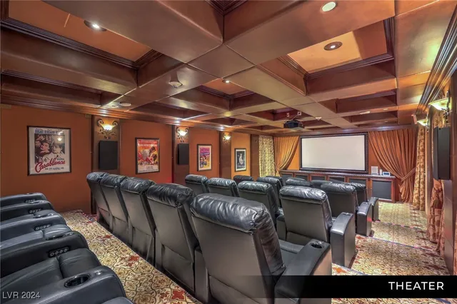 $2,895,000 | 9101 Alta Drive, Unit 1202, Las Vegas, NV 89145