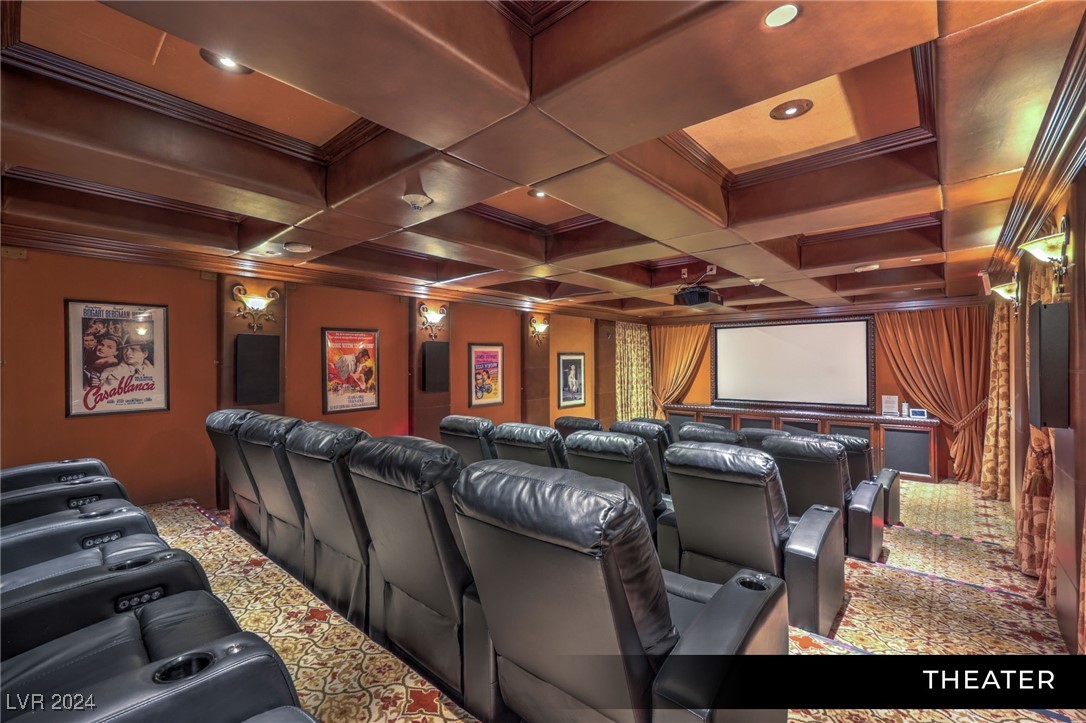 9101 Alta Drive, Unit 1202 Las Vegas, NV 89145 - Photo 51 of 55