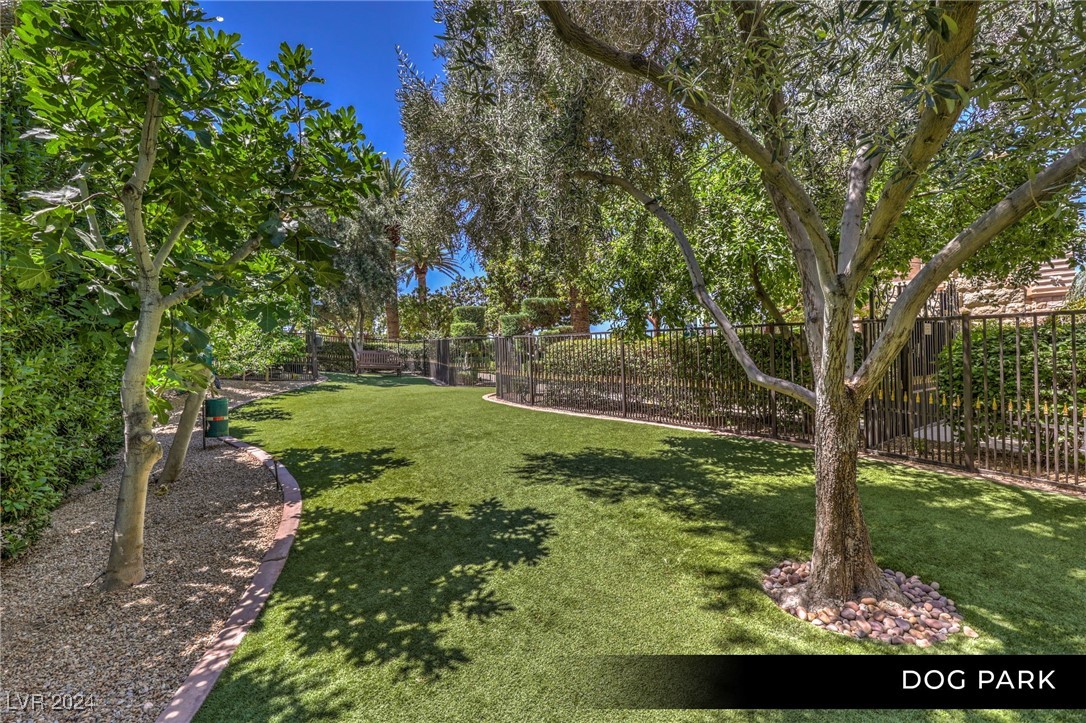 9101 Alta Drive, Unit 1202 Las Vegas, NV 89145 - Photo 54 of 55