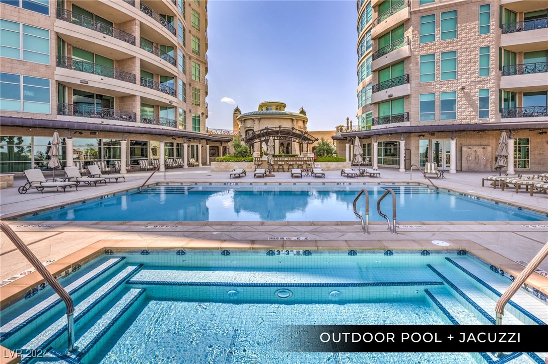 9101 Alta Drive, Unit 1202 Las Vegas, NV 89145 - Photo 55 of 55