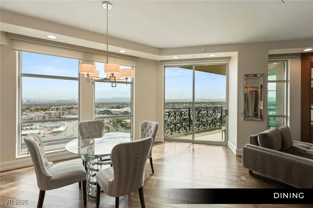 $2,895,000 | 9101 Alta Drive, Unit 1202, Las Vegas, NV 89145