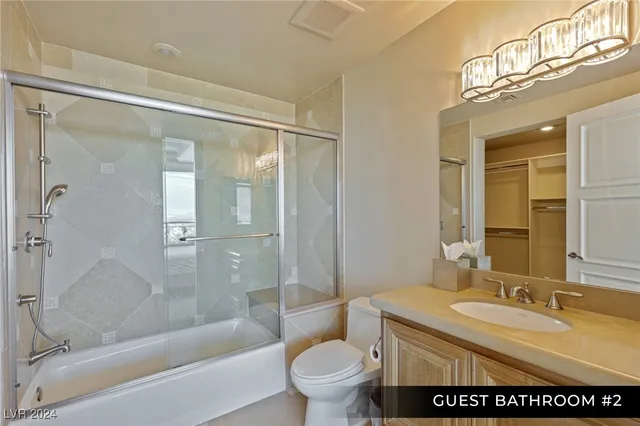 $2,895,000 | 9101 Alta Drive, Unit 1202, Las Vegas, NV 89145