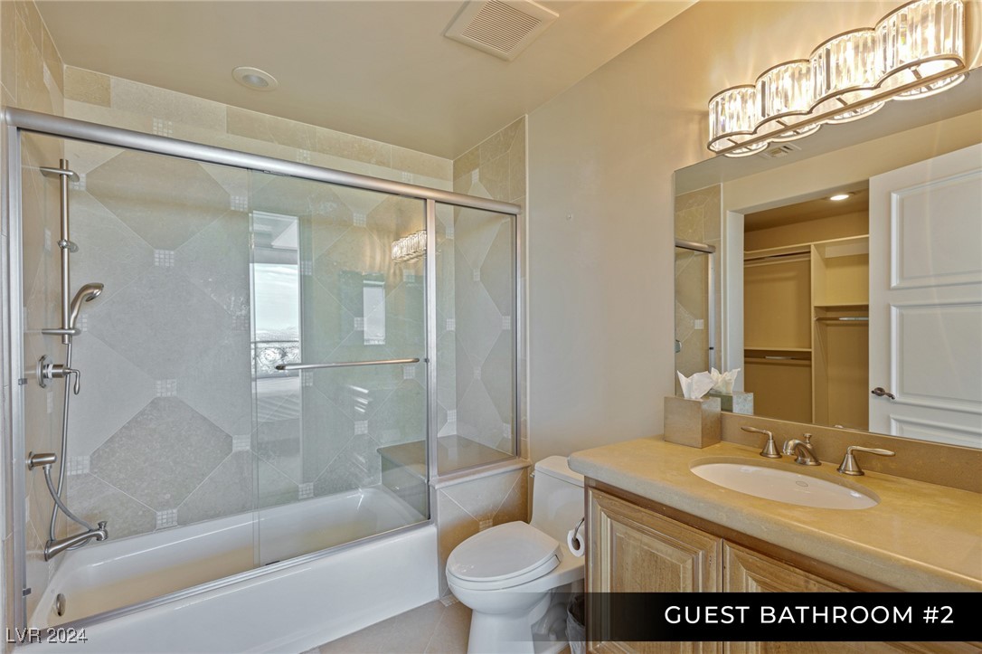 9101 Alta Drive, Unit 1202 Las Vegas, NV 89145 - Photo 7 of 55