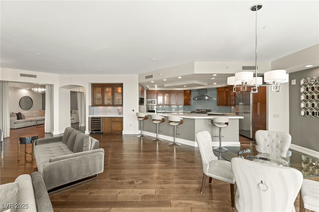 9101 Alta Drive, Unit 1202 Las Vegas, NV 89145 - Photo 10 of 55