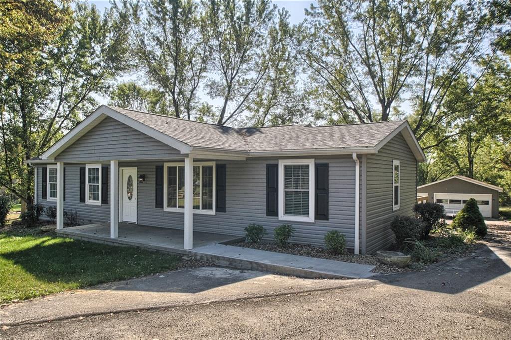140 Camp Run Road Harmony, PA 16037 - Photo 1 of 25 Gallery Image 1